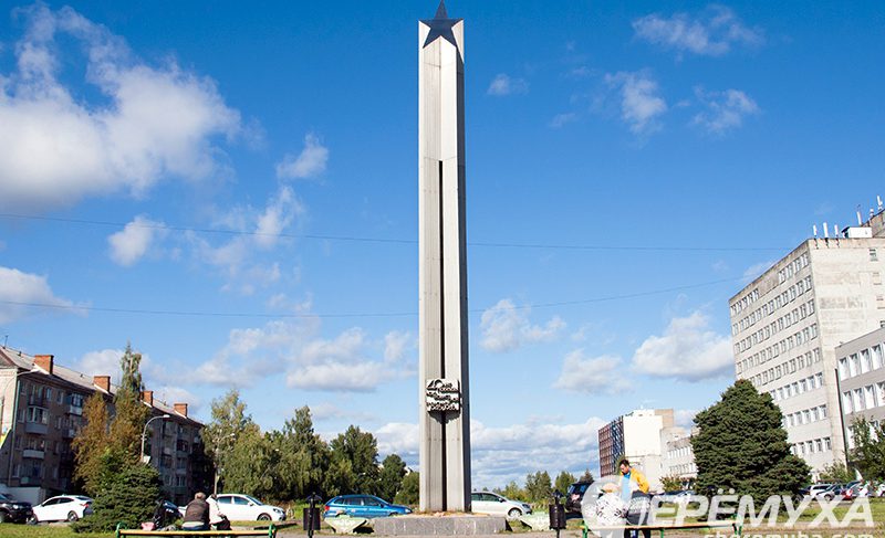 «Благодарю за мир»: в Рыбинске прошла традиционная акция