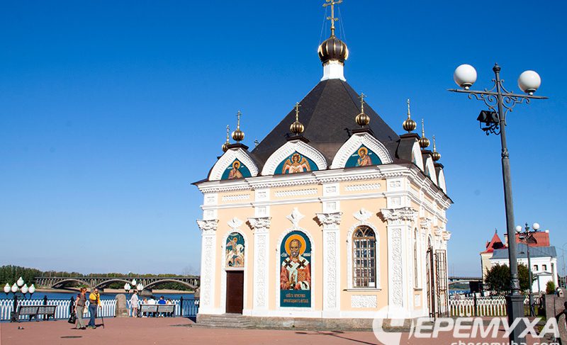 Екатерина II, фестиваль фейерверков и видеомэппинг. Что мы увидим в День города?
