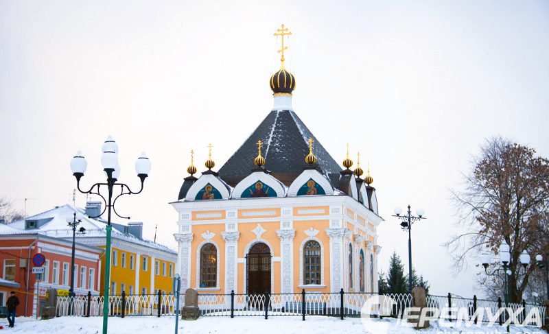 Ожидаем оттепель