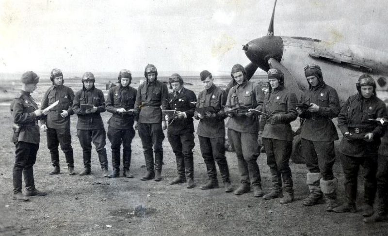 Рыбинск вернули в 1943-й