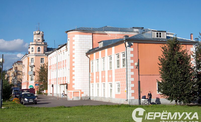 Две рыбинские поликлиники ожидает ремонт