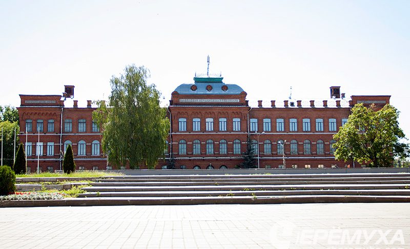 Из-за концерта на площади Дерунова временно перекроют участок Чкалова