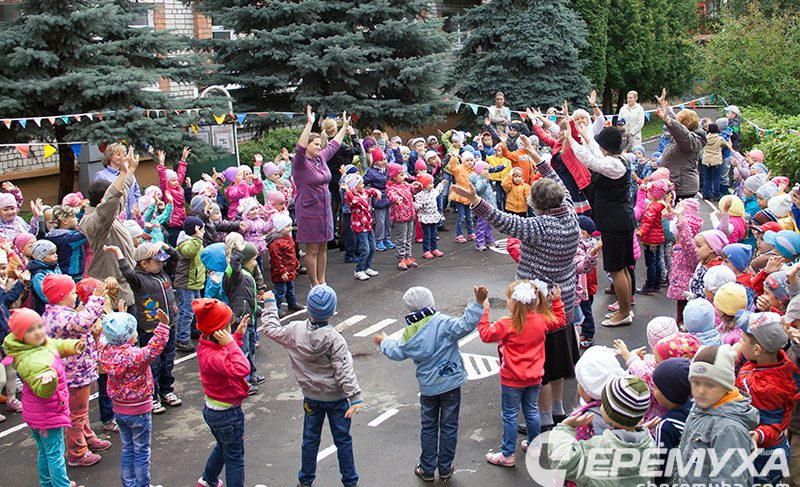 В Рыбинске пройдёт День правовой помощи детям
