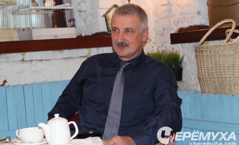 Денис Добряков: «Уверен, что смогу сделать Рыбинск лучше»