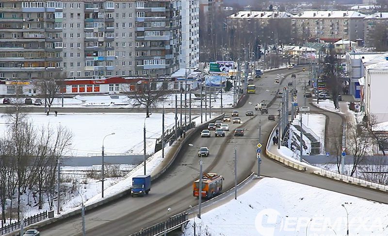 Рыбинск — лучший в обеспечении безопасности