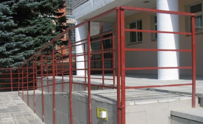 120 миллионов – на «Доступную среду»