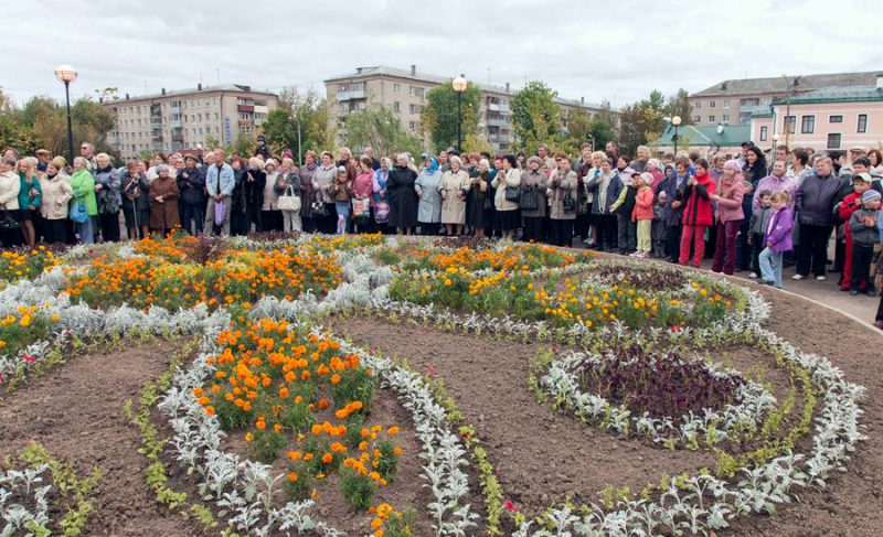 Праздничные выходные: гуляют Копаево и Полиграф