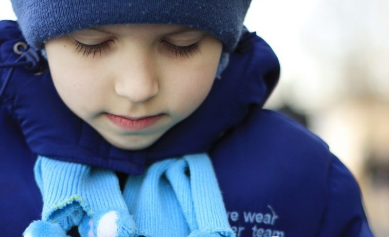 «Мы просто другие…»: рыбинцам рассказывают об особенных детях