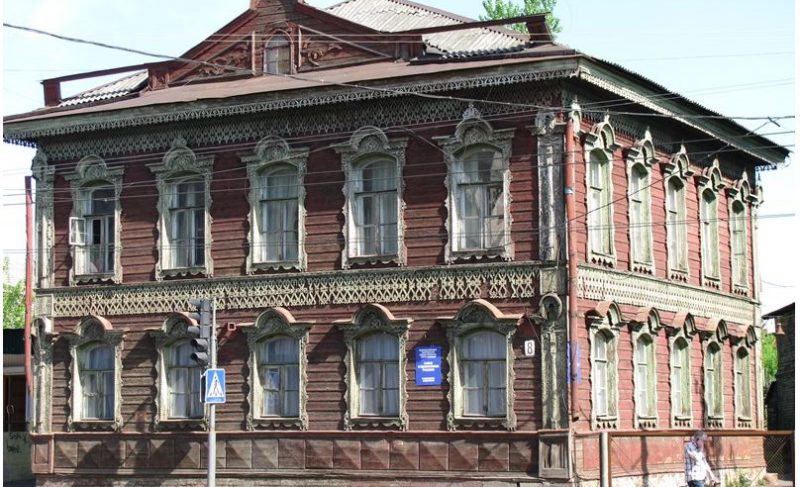 Здание бывшей художественной школы может обрести нового хозяина