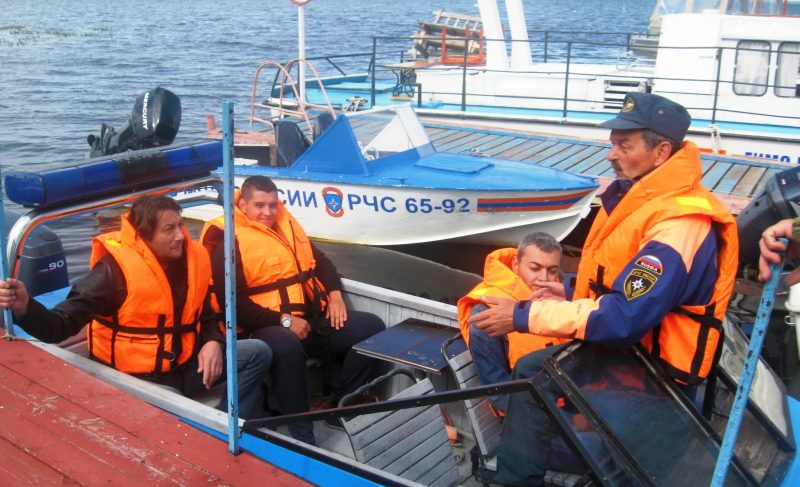 Судоходные права