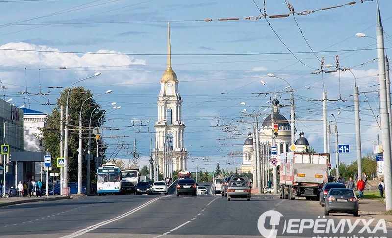 Рыбинцы утвердили план развития города, предложенный главой
