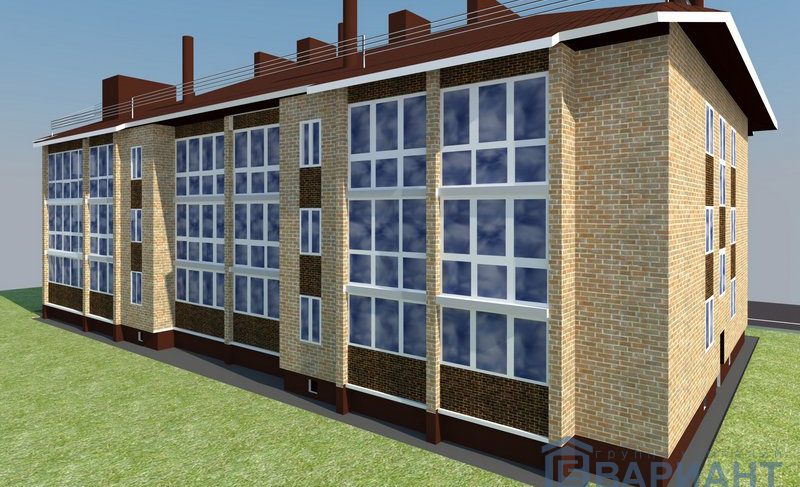 В конфликте дольщиков и «ЛеМи» появились «Стройэнергоресурс» и хоть какая-то ясность