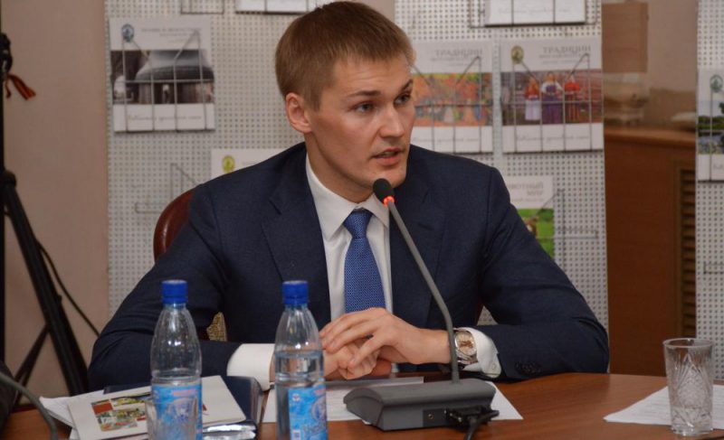 Александр Грибов: «Пропасть между народом и властью расширяется»