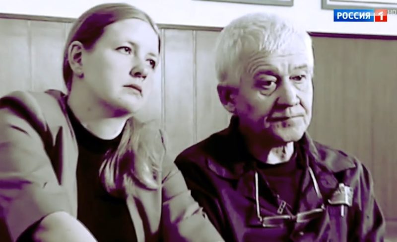 Уроженка Рыбинска, которая вышла замуж за осуждённого маньяка-педофила, попала в «Прямой эфир»