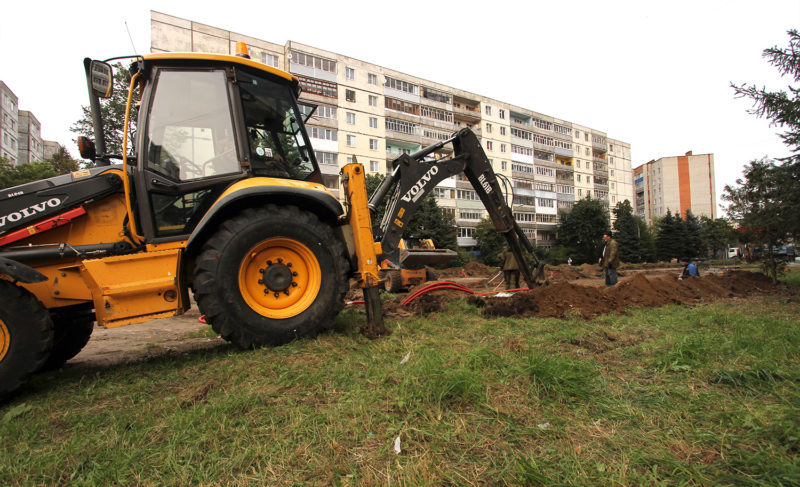 В Рыбинске откроют четыре волонтёрских пункта по выбору территорий для благоустройства