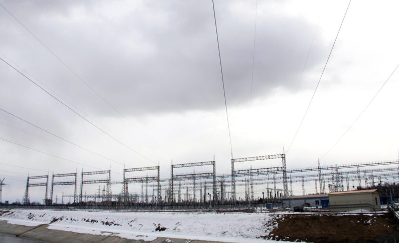 Утро без света и воды: крупная авария на электросетях в Рыбинске