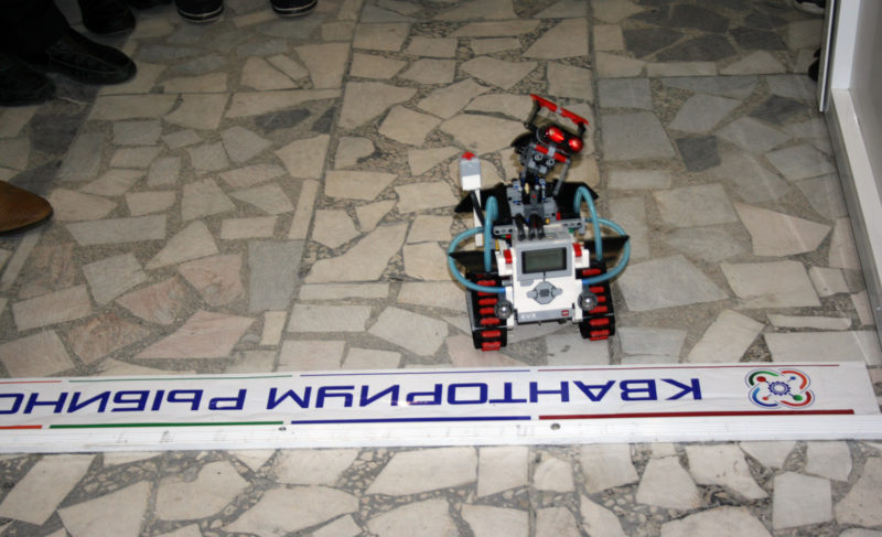 Судьба Переборского парка; экскурсии в «Кванториум»; 12 организаций без света: новости 11-го января