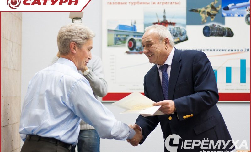 ОКБ: вековой полёт конструкторской мысли