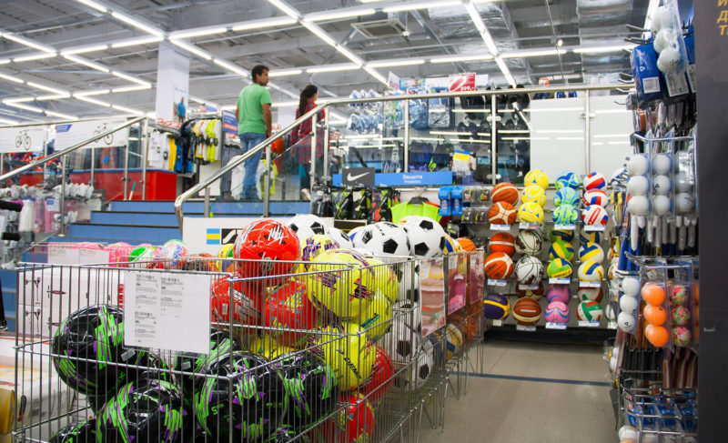 Торговые компании Ярославской области настроены пессимистично. Почему?