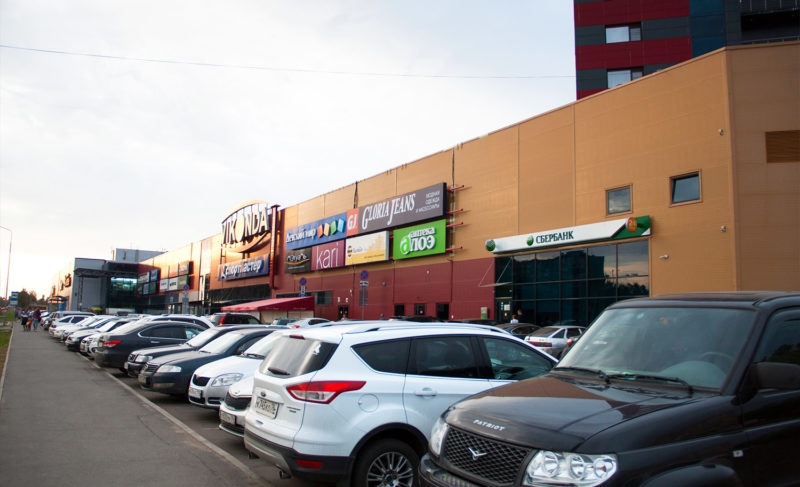 Правила парковки: в каком случае машину могут эвакуировать?