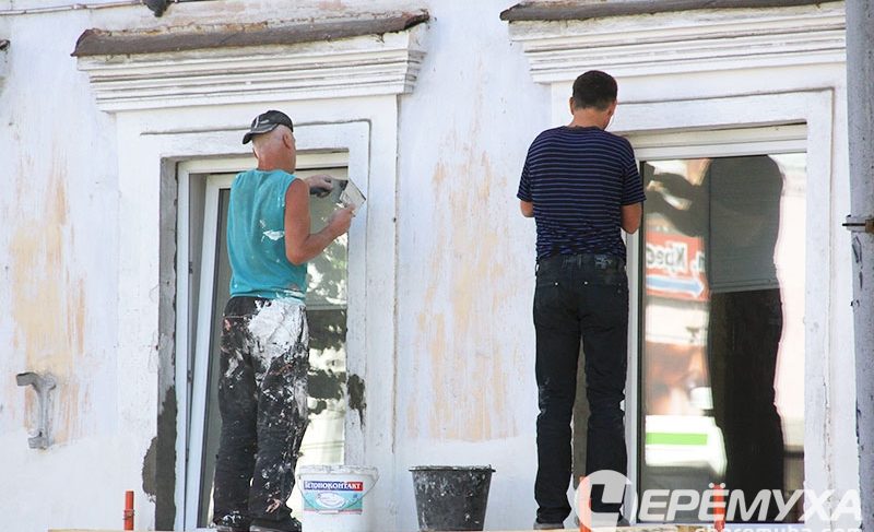 Без формального подхода: администрация Рыбинска заявила о борьбе с некрасивыми фасадами