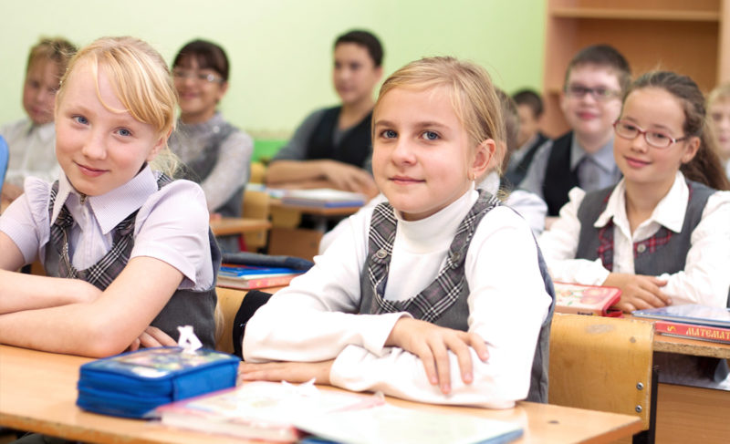 Налоговую грамотность — повысить! В рыбинских школах проведут специальные занятия