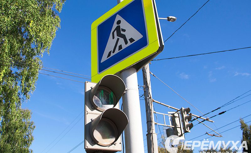 В августе в Преображенском переулке изменят схему движения