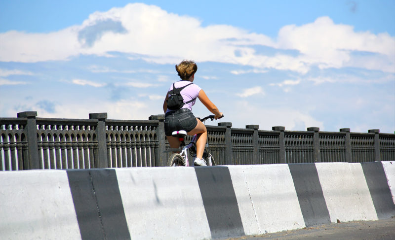 До лидеров далеко: рыбинцы оценили инфраструктуру для спорта и отдыха ниже среднего