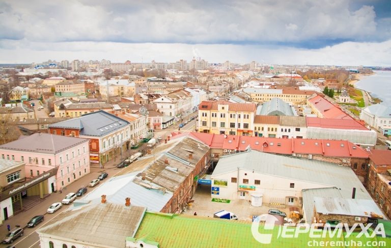 Производство, строительство и цены. Экономические показатели региона — в одной картинке