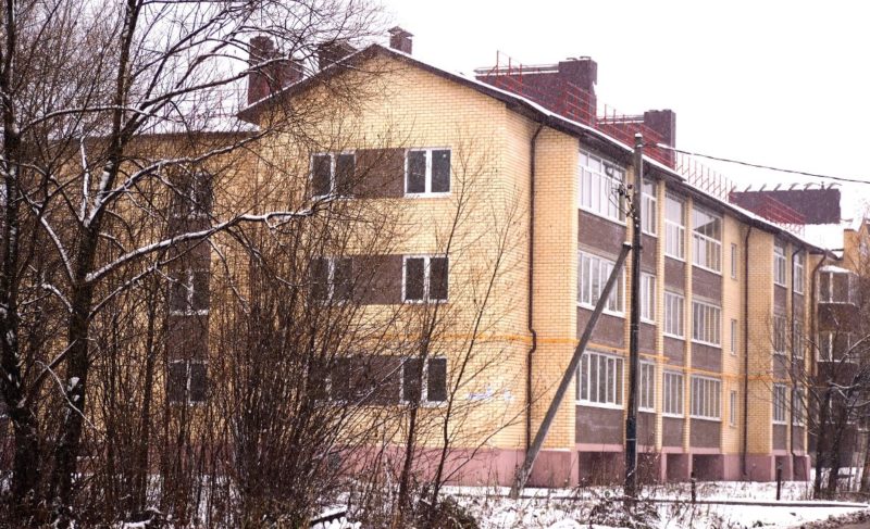 «На нас проще внимания не обращать»: десятки дольщиков из Рыбинска не могут получить ни квартиру, ни деньги