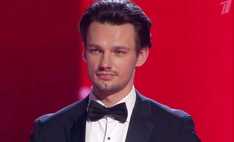 Рыбинец вышел в четвертьфинал «Голоса»