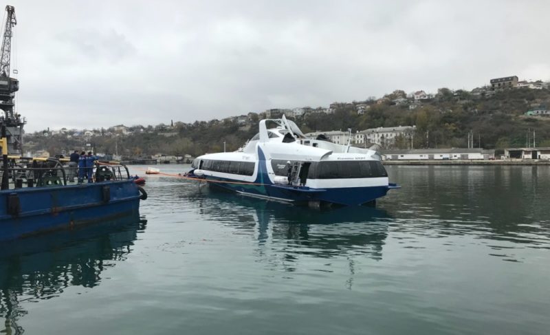 Рыбинские компании помогают сотрудничеству региона с Крымом