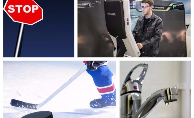 Дамбу-шлюз перекроют; рыбинец получил «золото» национального чемпионата; матчи НМХЛ в Рыбинске; 66 домов останутся без воды: новости 10-го ноября