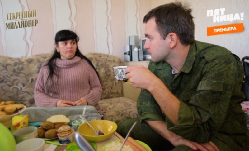 Участники из Рыбинска рассказали, как снимали «Секретного миллионера»