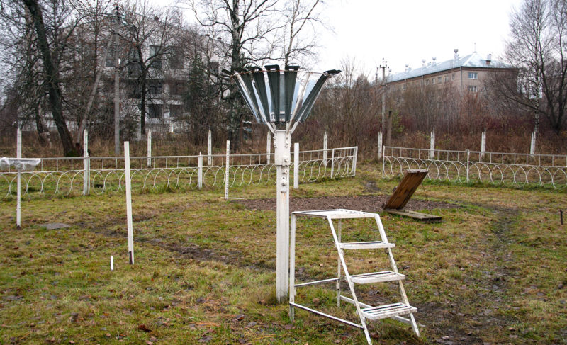 Дождь, ветер и заморозки. Прогноз погоды в Рыбинске