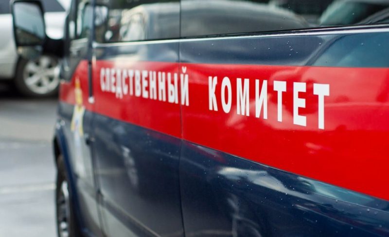 В Рыбинске на улице Попова нашли тело мужчины