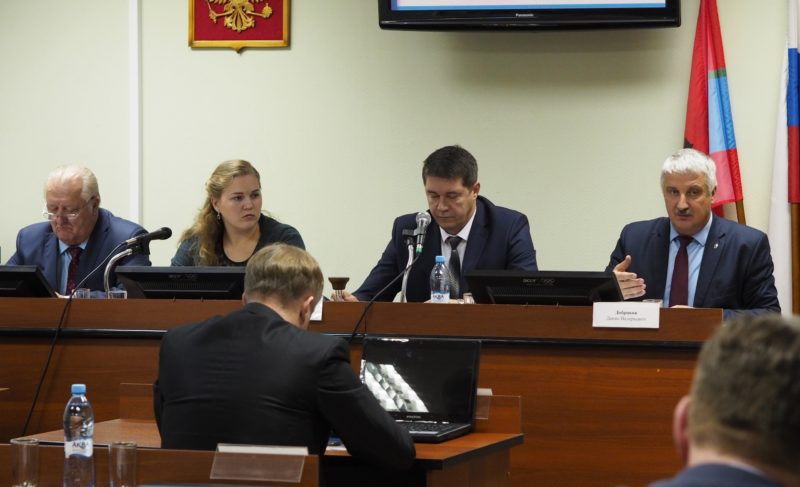 Бюджет Рыбинска — 2018: доходы подрастут за счёт помощи из области. А что с расходами?