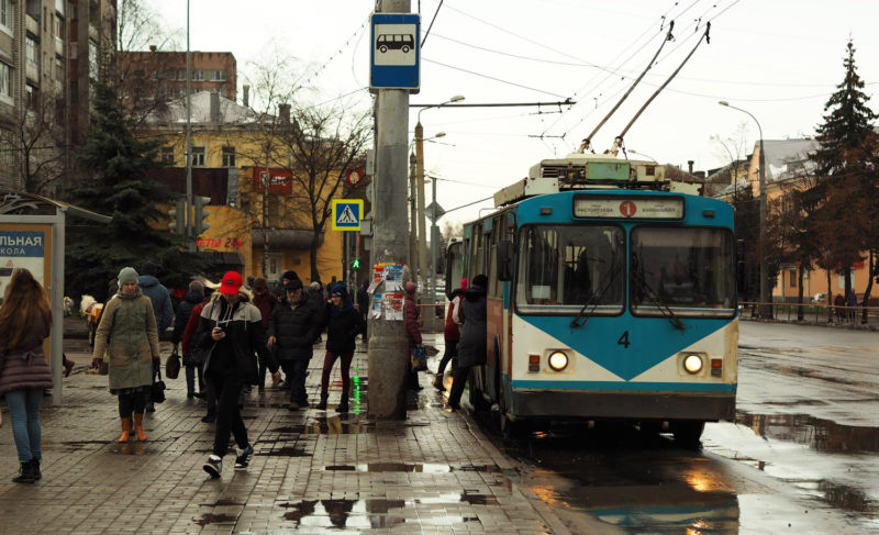 «Что такое хорошо и что такое плохо?»: приняты поправки в правила городского благоустройства