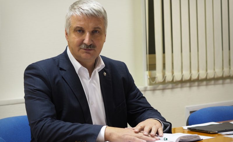 «Кто виноват? Тот, кто взялся за руль». Большое интервью Дениса Добрякова