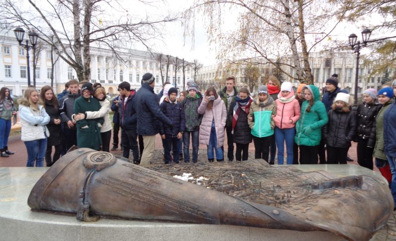 Тысячи участников и сотня поездок: вернётся ли в Рыбинск федеральный проект «Дороги Победы»?