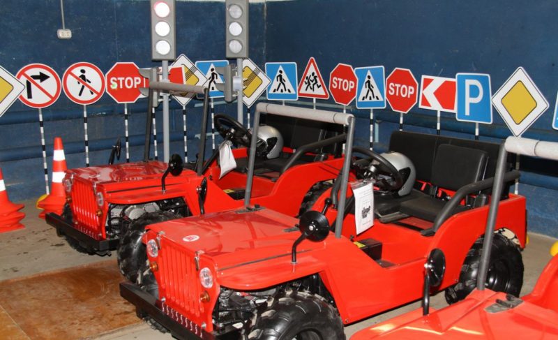 Автогородок для школьников; новые купюры; концерт на жд-вокзале; список для «Решаем вместе»: новости 26-го декабря