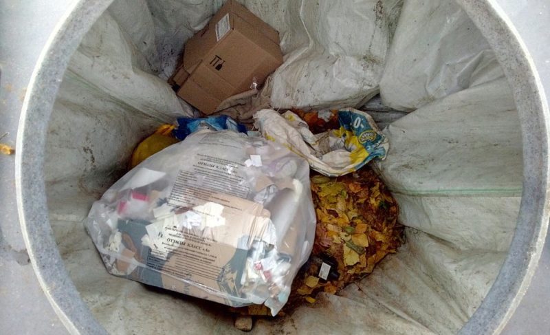 «Перед выборами президента будет митинг, я его сама организую». Ирина Сахарова и администрация поспорили из-за мусора