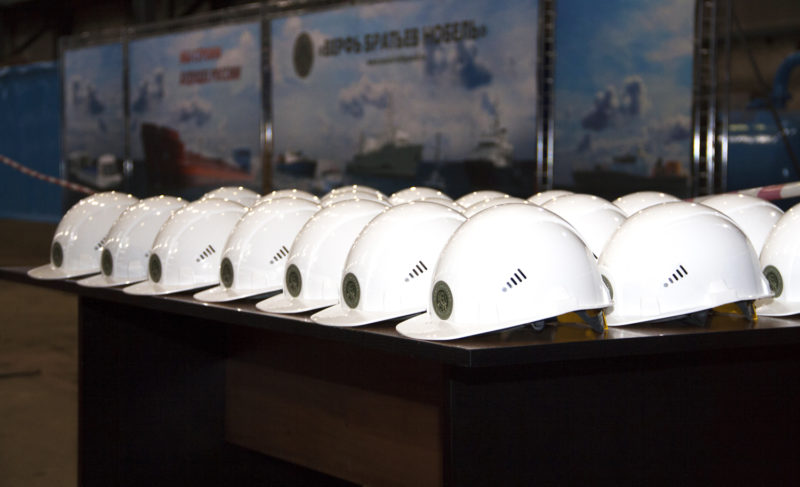 Александра Цурганова назначили гендиректором рыбинской «Верфи братьев Нобель»