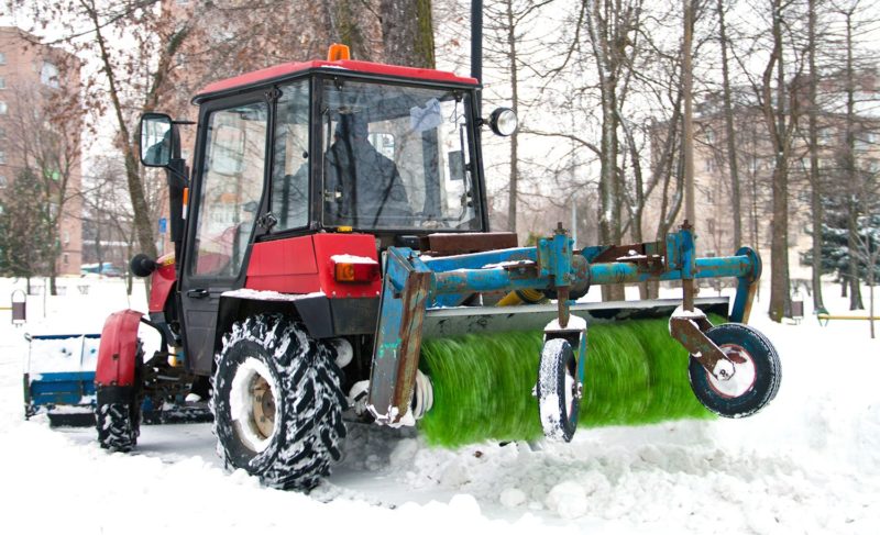 На зимнее содержание дорог в Рыбинске планируют потратить 127 миллионов рублей