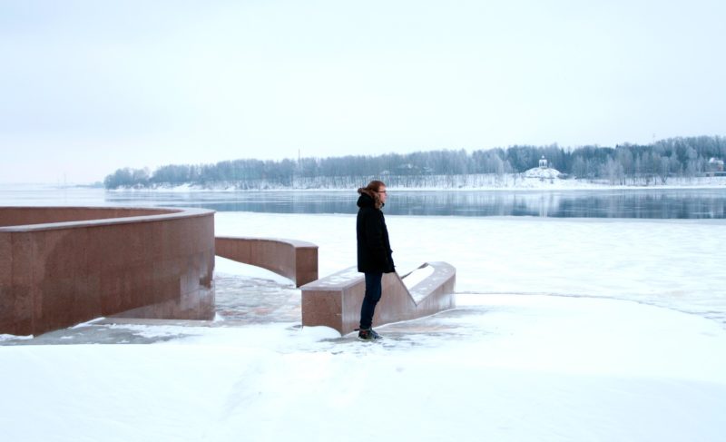 Почему умирает Рыбинск и можно ли что-то с этим сделать (скорее всего, нет)