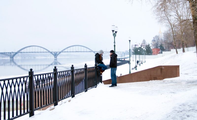 Приступили к разработке эскизов; новый музей; повторить экстремальный марафон: новости 8-го февраля