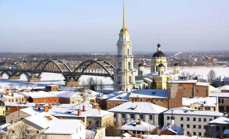 ТОП-10 событий 2018-го по версии «Черёмухи»