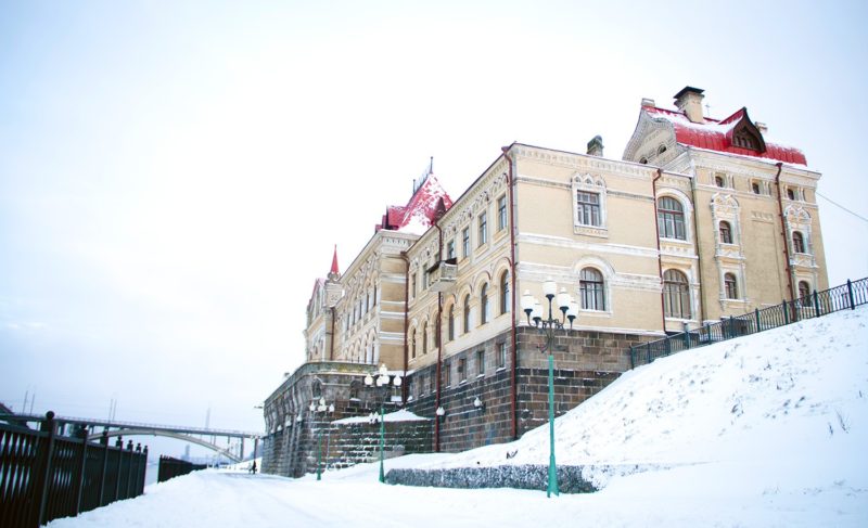 Куда сходить и что посмотреть? Обзор по Рыбинску на оставшиеся дни новогодних каникул