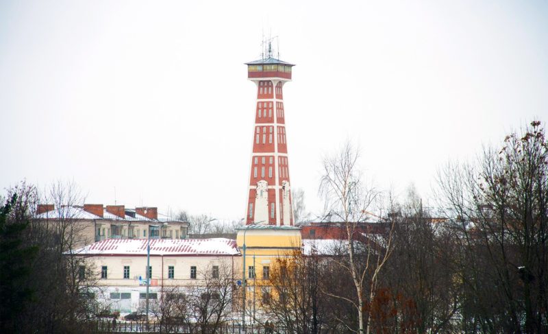 В Рыбинске будут снимать сериал «Тайра»