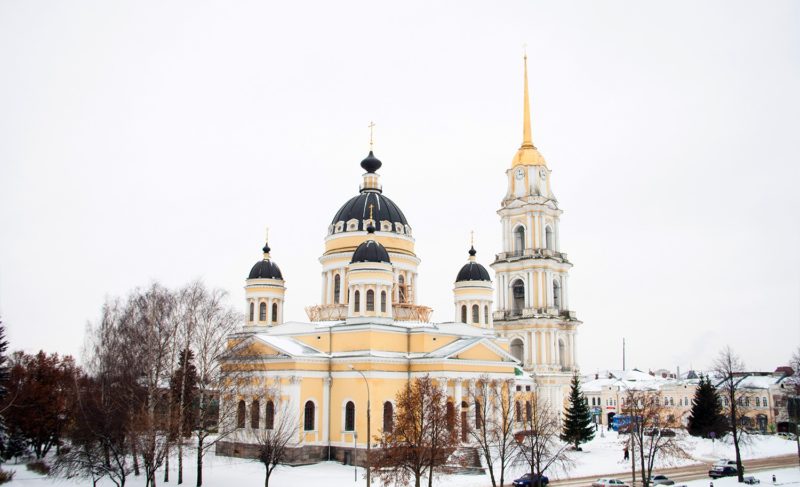 Какой прогноз дают синоптики на последние дни 2019-го?